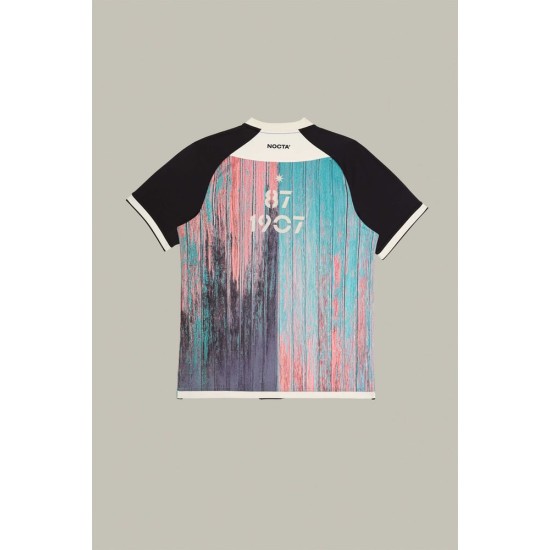 Maillot d’échauffement troisième Venezia 2025/26 pour homme – Bleu Maillot d’échauffement troisième Venezia 2025/26 pour homme – Bleu