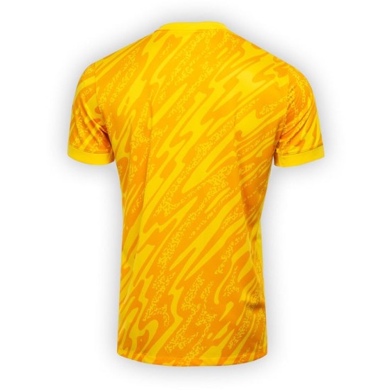Enfant Maillot Échauffement Troisième BSC Young Boys 2025/26