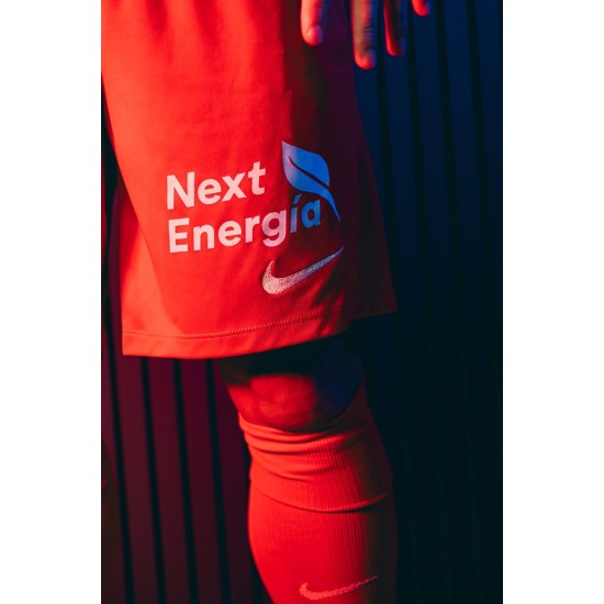 Enfants Elche CF 2025/26 Troisième Short Enfants Elche CF 2025/26 Troisième Short