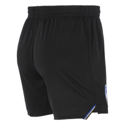 Short Domicile Homme Atalanta 2025/26 - Noir