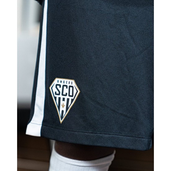 Short domicile homme Angers SCO 2025/26 Short domicile homme Angers SCO 2025/26