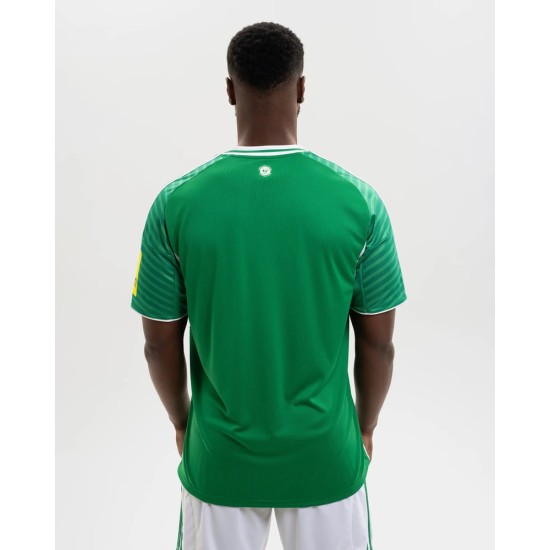 Maillot Extérieur Homme Newcastle United 2025/26