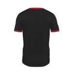 Homme Séville FC 2025/26 Troisième Maillot Prématch - Noir Homme Séville FC 2025/26 Troisième Maillot Prématch - Noir