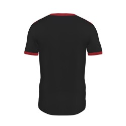 Homme Séville FC 2025/26 Troisième Maillot Prématch - Noir