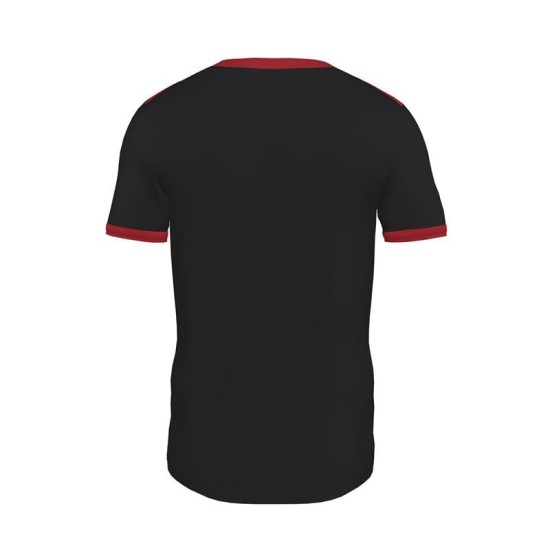 Homme Séville FC 2025/26 Troisième Maillot Prématch - Noir Homme Séville FC 2025/26 Troisième Maillot Prématch - Noir