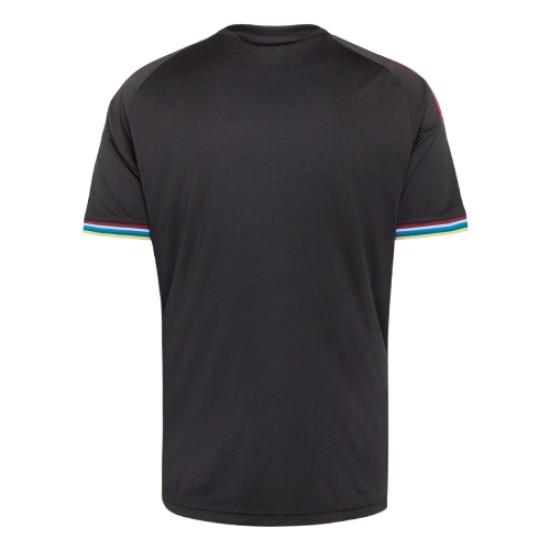 Homme Colorado Rapids 2026 Maillot Domicile