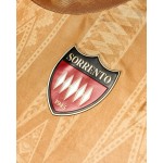 Maillot gardien domicile homme Sorrento Calcio 1945 2025/26 Maillot gardien domicile homme Sorrento Calcio 1945 2025/26