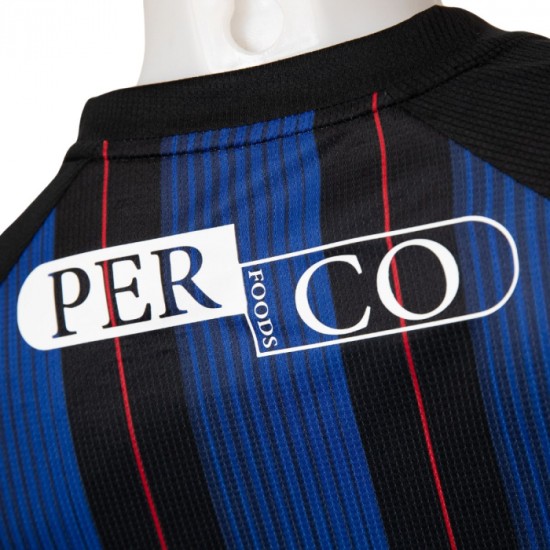 Enfant Middlesbrough 2025/26 Maillot Extérieur