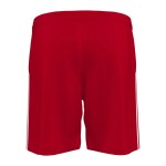 Femme Shorts Extérieur Sevilla FC 2025/26 Femme Shorts Extérieur Sevilla FC 2025/26