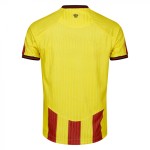 Maillot Domicile Homme Sponsorisé Watford 2025/26