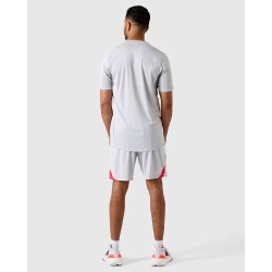 Homme Nottingham Forest 2025/26 Troisième Maillot d’Échauffement