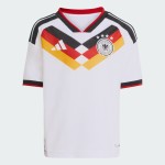 Ensemble domicile Coupe du Monde 2026 Allemagne enfant Ensemble domicile Coupe du Monde 2026 Allemagne enfant