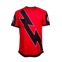 Homme Rayo Vallecano 2025/26 Maillot Extérieur