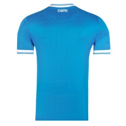 Homme Naples 2025/26 Maillot Euro Domicile