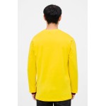 Maillot extérieur manches longues Rétro homme FC Barcelone 1974/75 Maillot extérieur manches longues Rétro homme FC Barcelone 1974/75