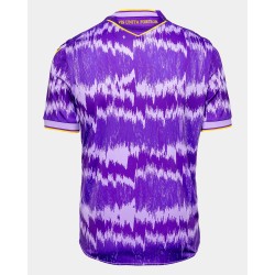 Maillot extérieur 2025/26 Stoke City homme