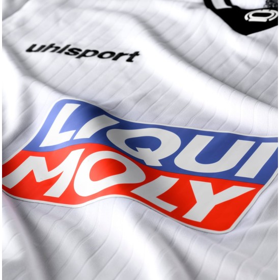 Maillot Hommes SSV Ulm 1846 2025/26 Domicile Maillot Hommes SSV Ulm 1846 2025/26 Domicile