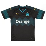Homme Maillot rétro extérieur OM 2018/19 Balotelli #9 Homme Maillot rétro extérieur OM 2018/19 Balotelli #9