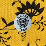 Maillot enfant Dynamo Dresden 2025/26 « Love Dynamo - Hate Racism » Maillot enfant Dynamo Dresden 2025/26 « Love Dynamo - Hate Racism »