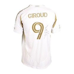 Maillot extérieur V2 homme Los Angeles FC 2025 Maillot extérieur V2 homme Los Angeles FC 2025