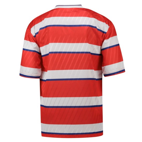 Maillot Rétro Extérieur Homme Chelsea 1988 Maillot Rétro Extérieur Homme Chelsea 1988