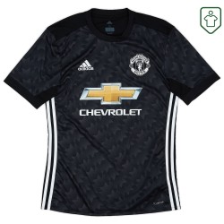 Maillot rétro extérieur homme Manchester United 2017/18 Rashford #19 Maillot rétro extérieur homme Manchester United 2017/18 Rashford #19