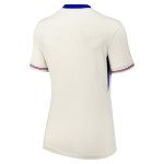 Maillot Femme France 2025 Extérieur Maillot Femme France 2025 Extérieur
