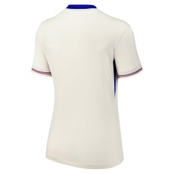 Maillot Femme France 2025 Extérieur