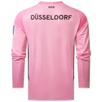 Maillot Enfants Fortuna Düsseldorf 2025/26 Gardien Manches Longues Maillot Enfants Fortuna Düsseldorf 2025/26 Gardien Manches Longues
