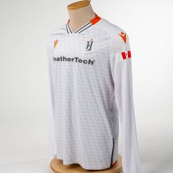 Maillot manches longues extérieur homme Forge FC 2025