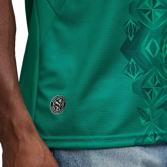 Maillot Coupe du Monde 2026 Extérieur Sénégal Enfant Maillot Coupe du Monde 2026 Extérieur Sénégal Enfant