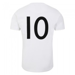 Maillot Rétro Domicile #10 Homme Fulham 1959/60