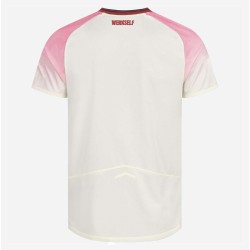 Homme Maillot Extérieur Bayer 04 Leverkusen 2025/26 Homme Maillot Extérieur Bayer 04 Leverkusen 2025/26