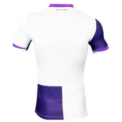 Homme Toulouse FC 2025/26 Maillot Domicile Sponsorisé