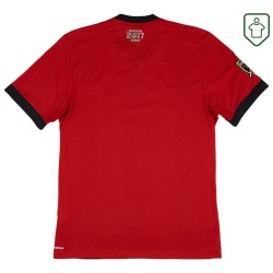 Homme Maillot rétro domicile Atlanta United FC 2017