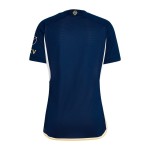 Maillot extérieur femme Vancouver Whitecaps FC 2025 Maillot extérieur femme Vancouver Whitecaps FC 2025