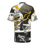 Maillot d’échauffement Real Madrid Marvel Troisième 2025/26 Femme Maillot d’échauffement Real Madrid Marvel Troisième 2025/26 Femme