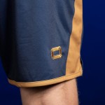 Short Enfant RKC Waalwijk 2025/26 Extérieur