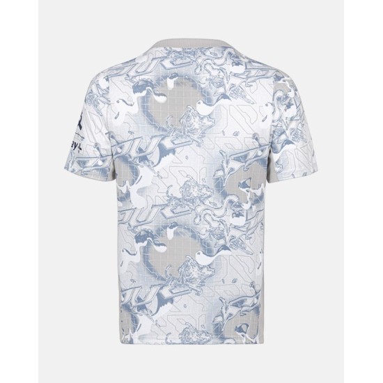 Maillot d’échauffement domicile Tottenham Hotspur 2025/26 Homme