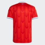 Maillot domicile Coupe du Monde 2026 Chili femme Maillot domicile Coupe du Monde 2026 Chili femme