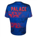Hommes Crystal Palace 2025/26 Troisième Maillot Échauffement Hommes Crystal Palace 2025/26 Troisième Maillot Échauffement