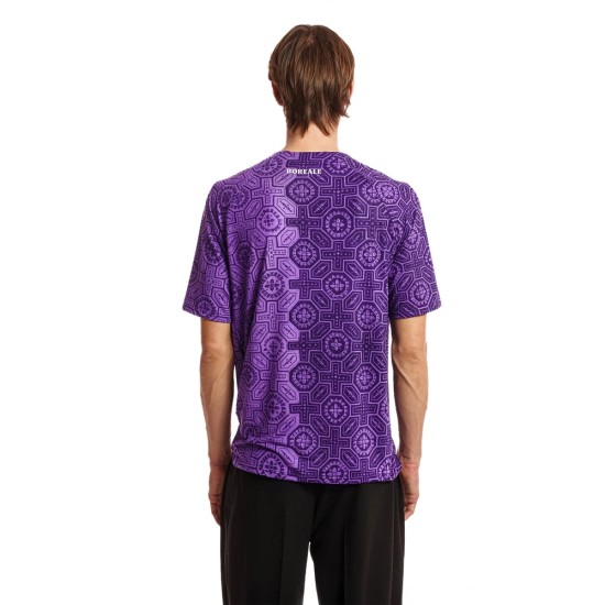 Maillot domicile femme Boreale Calcio 2025/26 Maillot domicile femme Boreale Calcio 2025/26