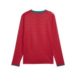 Maillot manches longues homme Portugal 2026 Coupe du Monde domicile Maillot manches longues homme Portugal 2026 Coupe du Monde domicile