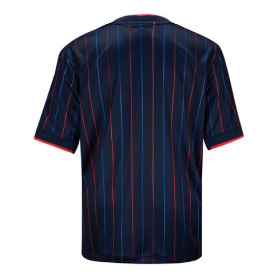 Maillot extérieur USWNT 2025 enfant Maillot extérieur USWNT 2025 enfant