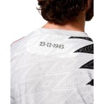 Enfant Sorrento Calcio 1945 2025/26 Maillot 80e Anniversaire