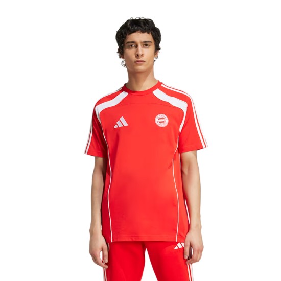 Maillot Homme Bayern Munich 2025/26 Urban Purist