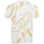 Maillot d’échauffement troisième enfants Sheffield United 2025/26 - Blanc