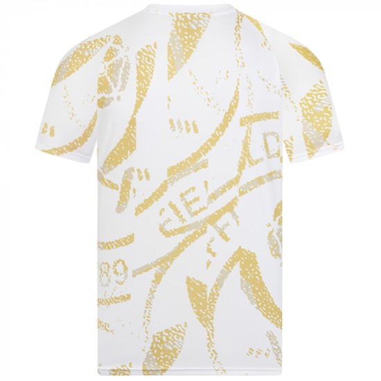 Maillot d’échauffement troisième enfants Sheffield United 2025/26 - Blanc