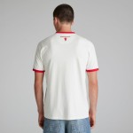 Maillot Rétro Finale FA Cup Homme Manchester United 1957 Maillot Rétro Finale FA Cup Homme Manchester United 1957