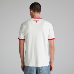 Maillot Rétro Finale FA Cup Homme Manchester United 1957